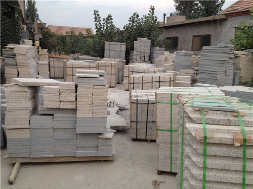 山东鲁灰石材的发展离不开市场需求 山东鲁灰石材的发展离不开市场需求