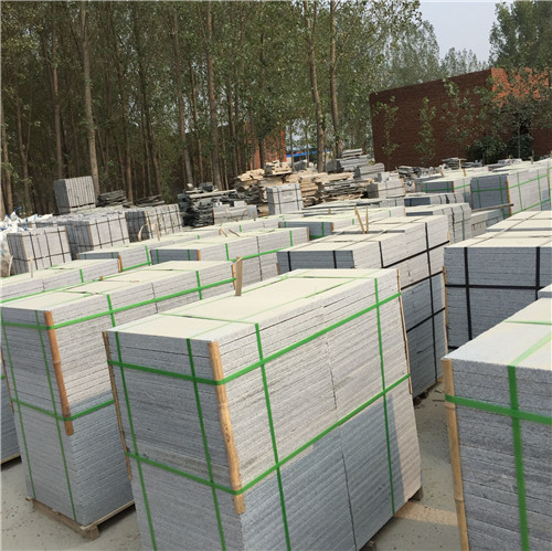 什么样的鲁灰石材需要翻新 什么样的鲁灰石材需要翻新