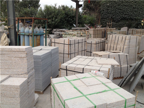 鲁灰花岗岩养护工作中的3大禁忌 鲁灰花岗岩养护工作中的3大禁忌