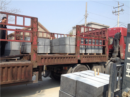 鲁灰花岗岩经销商如何占据更多市场份额? 鲁灰花岗岩经销商如何占据更多市场份额?