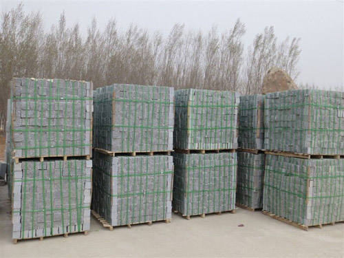 鲁灰石材 鲁灰石材