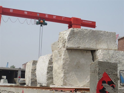 鲁灰花岗岩 鲁灰花岗岩