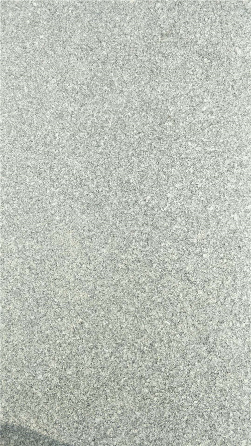 鲁灰花岗岩 鲁灰花岗岩